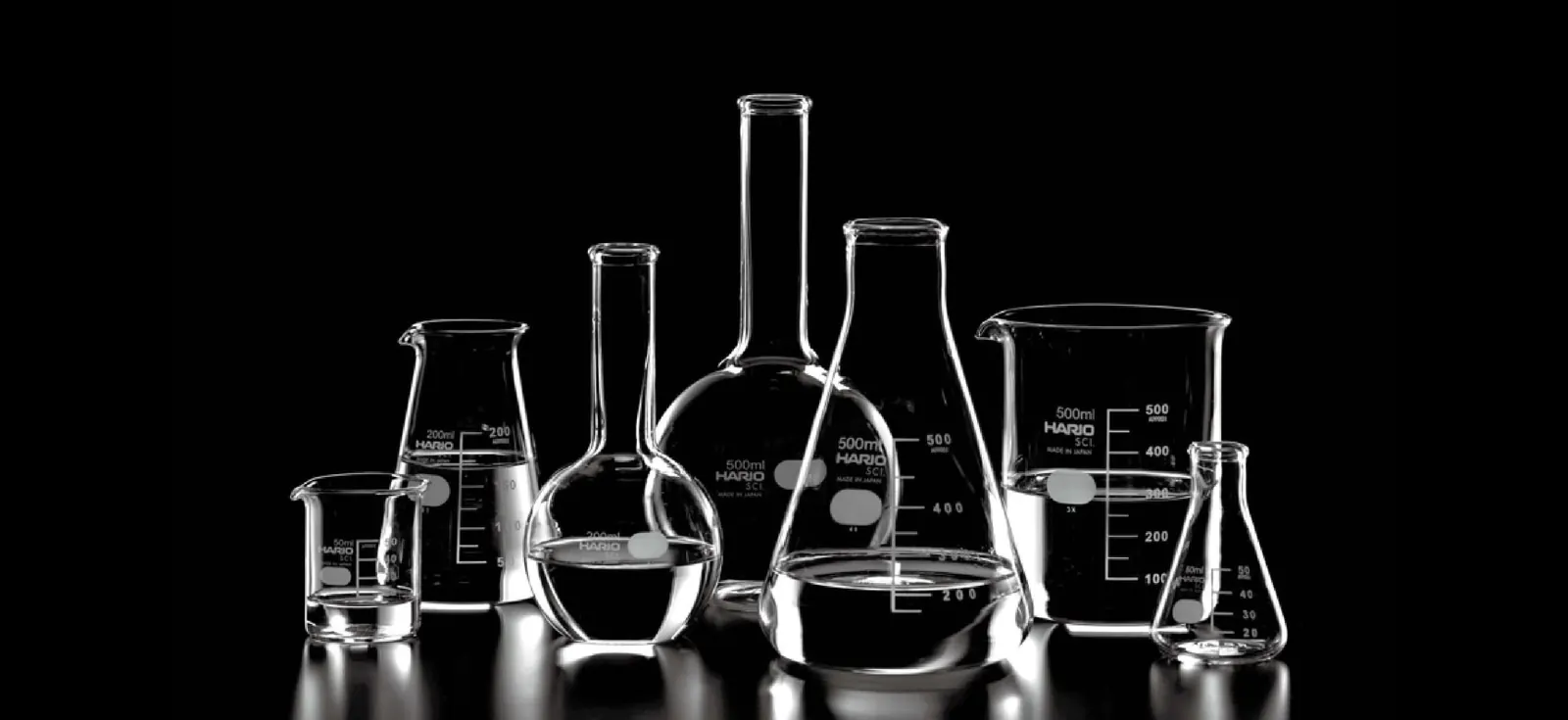 Laboratory quality control