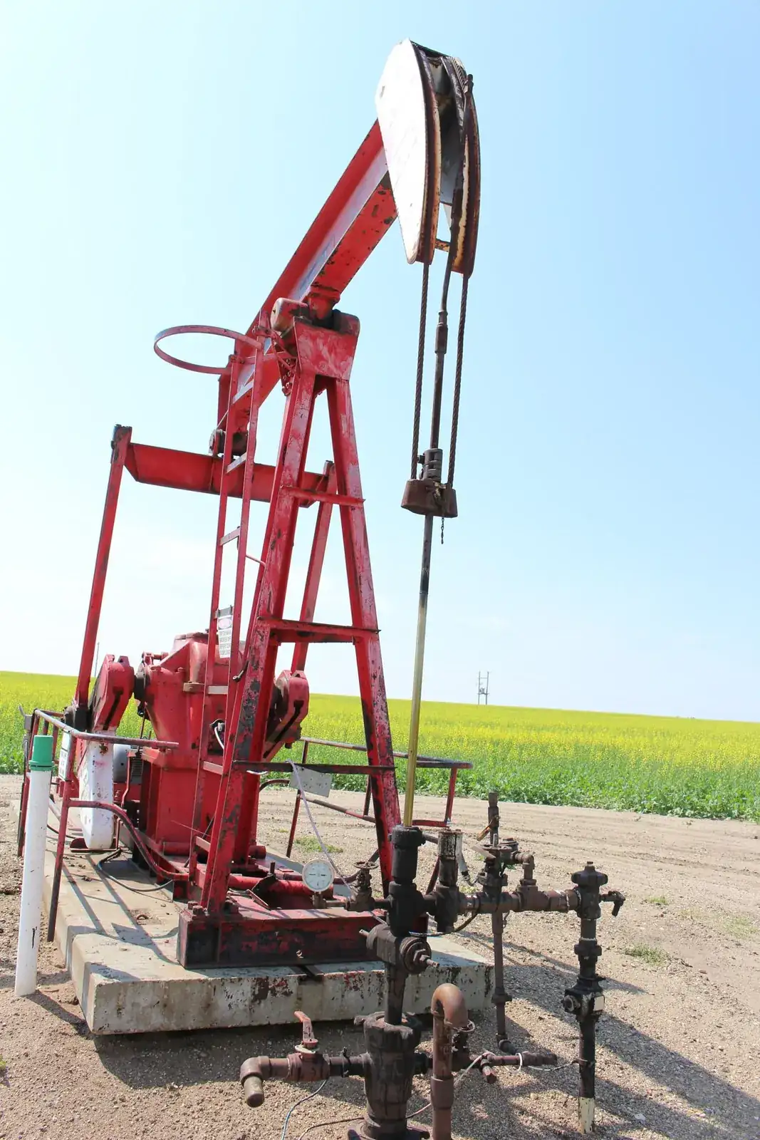 Oilfield drilling operations